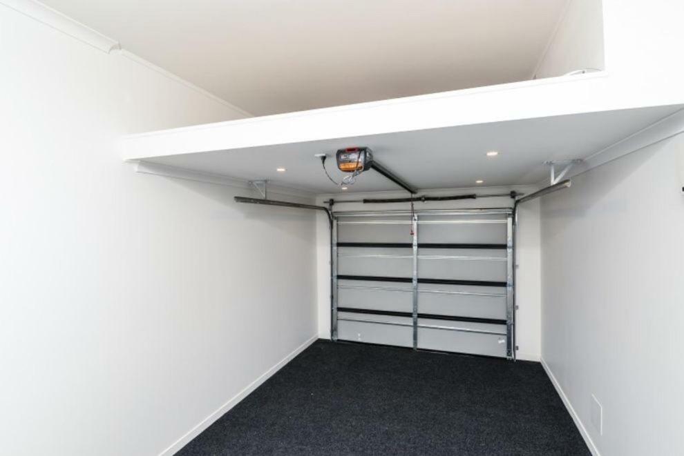 Central Park Gemini Apartments Hamilton Exterior photo